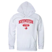 W Republic Northwestern Oklahoma State Rangers Alumni Hoodie 561-665