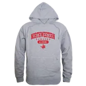 W Republic Northwestern Oklahoma State Rangers Alumni Hoodie 561-665