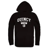 W Republic Quincy Hawks Alumni Hoodie 561-667