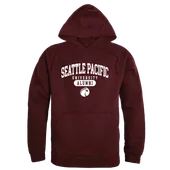 W Republic Seattle Pacific Falcons Alumni Hoodie 561-670