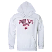 W Republic Seattle Pacific Falcons Alumni Hoodie 561-670