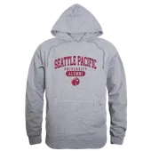 W Republic Seattle Pacific Falcons Alumni Hoodie 561-670