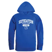 W Republic SE Oklahoma State Savage Storm Alumni Hoodie 561-671