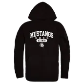 W Republic Southwest Minnesota State Mustangs Alumni Hoodie 561-674