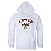 W Republic Southwest Minnesota State Mustangs Alumni Hoodie 561-674