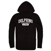 W Republic College Of Staten Island Dolphins Alumni Hoodie 561-676