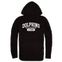 W Republic College Of Staten Island Dolphins Alumni Hoodie 561-676