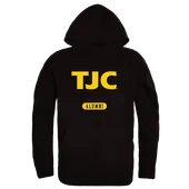 W Republic Tyler Junior College Apaches Alumni Hoodie 561-680