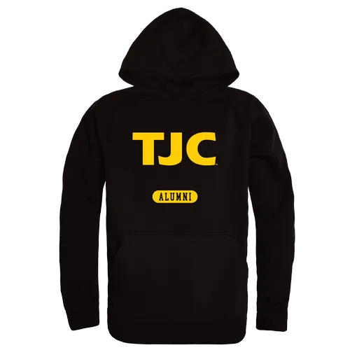 W Republic Tyler Junior College Apaches Alumni Hoodie 561-680. Decorated in seven days or less.