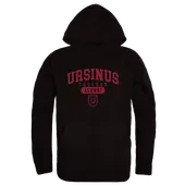 W Republic Ursinus Bears Alumni Hoodie 561-682