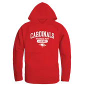 W Republic Incarnate Word Cardinals Alumni Hoodie 561-687