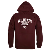 W Republic Bethune-Cookman Wildcats Alumni Hoodie 561-692