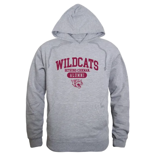 W Republic Bethune-Cookman Wildcats Alumni Hoodie 561-692. Decorated in seven days or less.