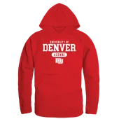 W Republic Denver Pioneers Alumni Hoodie 561-693