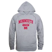 W Republic Monmouth College Fighting Scots Alumni Hoodie 561-695