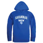 W Republic Savannah State Tigers Alumni Hoodie 561-697