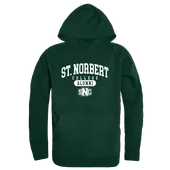 W Republic St. Norbert College Green Knights Alumni Hoodie 561-698