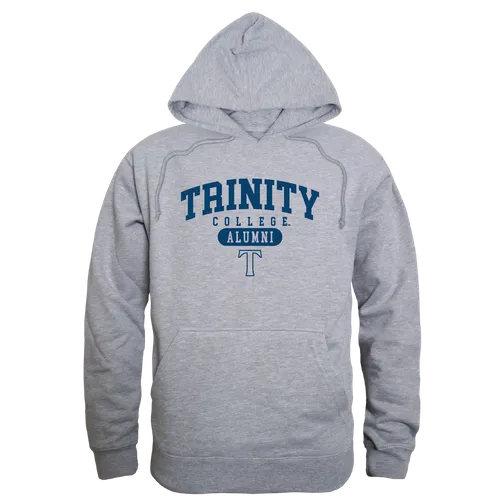 W Republic Trinity Bantams Alumni Hoodie 561-699. Decorated in seven days or less.