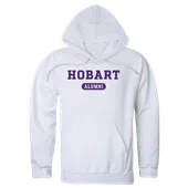 W Republic Hobart & William Smith Colleges William Smith Herons Alumni Hoodie 561-700