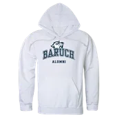 W Republic Baruch College Bearcats Alumni Hoodie 561-701