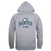 W Republic Baruch College Bearcats Alumni Hoodie 561-701