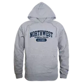 W Republic Northwest Technical Hawks Alumni Hoodie 561-703