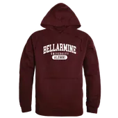 W Republic Bellarmine University Knights Alumni Hoodie 561-706