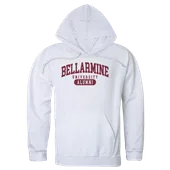 W Republic Bellarmine University Knights Alumni Hoodie 561-706