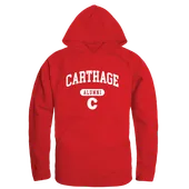 W Republic Carthage Firebirds Alumni Hoodie 561-709