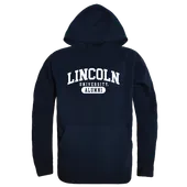 W Republic Lincoln University Blue Tigers Alumni Hoodie 561-720