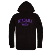 W Republic Niagara University Purple Eagles Alumni Hoodie 561-723