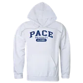 W Republic Pace University Setters Alumni Hoodie 561-725