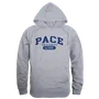 W Republic Pace University Setters Alumni Hoodie 561-725