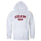 W Republic Shaw University Bears Alumni Hoodie 561-726