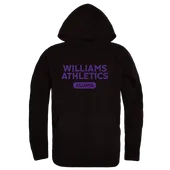 W Republic Williams College The Purple Cows Alumni Hoodie 561-727