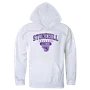 W Republic Stonehill College Skyhawks Alumni Hoodie 561-730