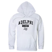 W Republic Adelphi University Panthers Alumni Hoodie 561-733