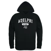 W Republic Adelphi University Panthers Alumni Hoodie 561-733