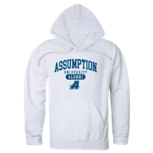 W Republic Assumption University Greyhounds Alumni Hoodie 561-734