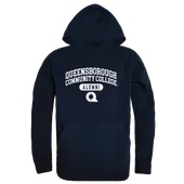 W Republic Queensborough Tigers Alumni Hoodie 561-744