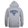 W Republic Queensborough Tigers Alumni Hoodie 561-744