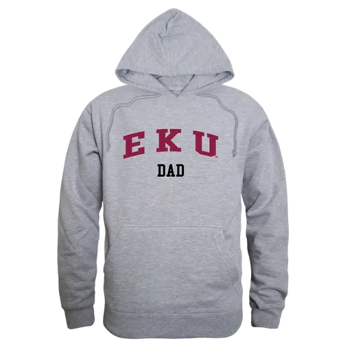 W Republic Eastern Kentucky Colonels Dad Hoodie 563-217. Decorated in seven days or less.