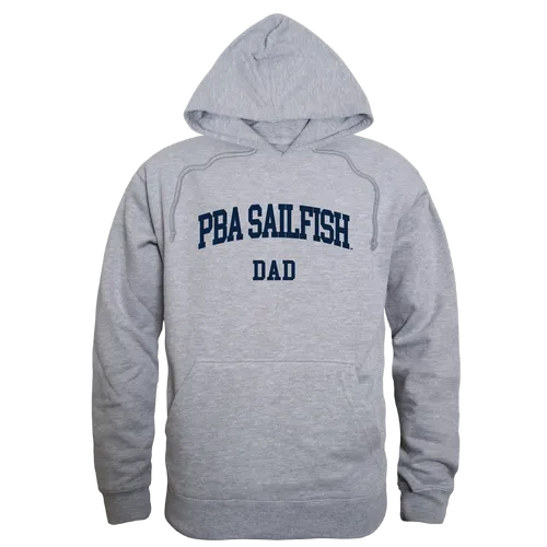 W Republic Palm Beach Atlantic Sailfish Dad Hoodie 563-568. Decorated in seven days or less.