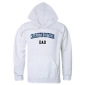 W Republic Charleston Southern Buccanneers Dad Hoodie 563-736