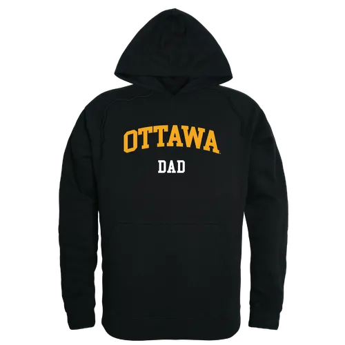 W Republic Ottawa Braves Dad Hoodie 563-253. Decorated in seven days or less.