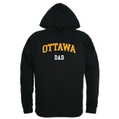 W Republic Ottawa Braves Dad Hoodie 563-253