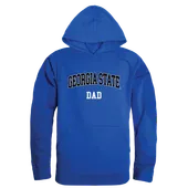 W Republic Georgia State Panthers Dad Hoodie 563-256