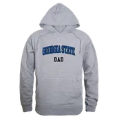 W Republic Georgia State Panthers Dad Hoodie 563-256