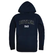 W Republic Butler Bulldogs Dad Hoodie 563-275