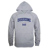 W Republic Duquesne Dukes Dad Hoodie 563-293